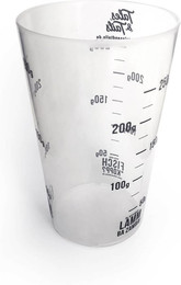 Produktbild von Futter bei die Fische Messbecher für Hundefutter