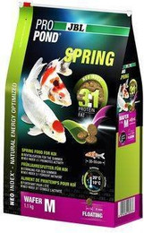 Produktbild von Futter für Fische JBL ProPond Spring M