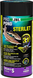 Produktbild von Futter für Fische JBL ProPond Sterlet S