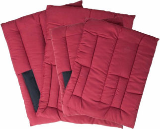 Produktbild von Futter für stabile boots T de T