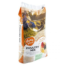 Produktbild von Futter für Turteltaube und Fasan Duvoplus - 20 kg