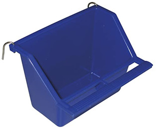 Produktbild von Futter- und Trinkstelle für Vögel Kerbl (x1)