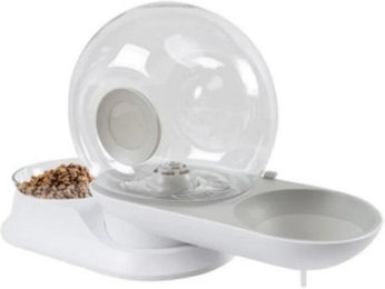Produktbild von Futter- und Wasserspender für Tiere M-Pets Snail