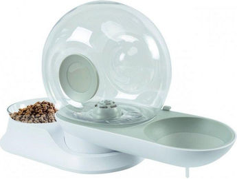 Produktbild von Futter- und Wasserspender für Tiere M-Pets Snail