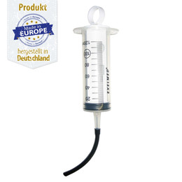 Produktbild von Futteraufzuchtspritze 120 ml