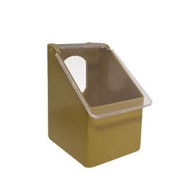 Produktbild von Futterautomat für Tauben 1 Abteil 0,5 kg