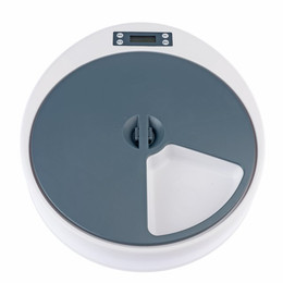 Produktbild von Futterautomat Noma - 5 x 240 ml