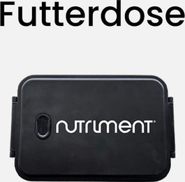 Futterdose – Bild 1 von 2