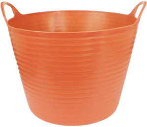 Produktbild von Futtereimer für Pferde Horka aus Plastik - 28 l