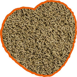 Produktbild von Futterergänzung für Legehennen Pellet Duvoplus