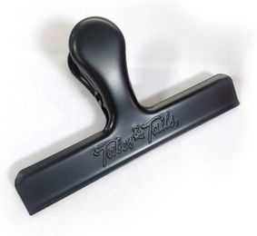 Produktbild von Futterklammer