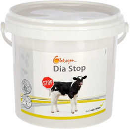 Produktbild von Futtermittel für Kälber Globigen Dia Stop