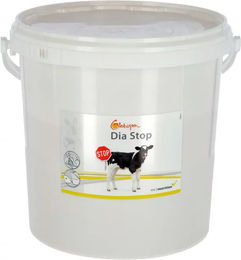 Produktbild von Futtermittel für Kälber Globigen Dia Stop
