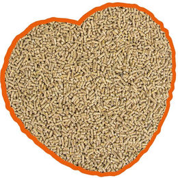 Produktbild von Futtermittel für Wassergeflügel Granulat Duvoplus