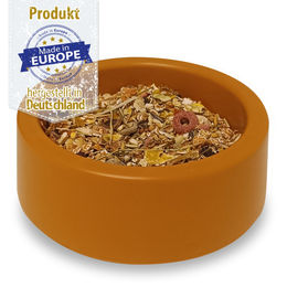 Produktbild von Futternapf aus Kunststoff - rund - 550 ml