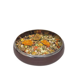 Produktbild von Futternapf - Fressnapf - Edelstahl - rutschfest - 500 ml