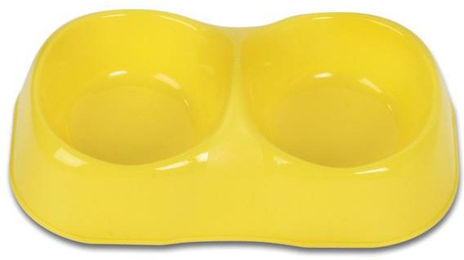 Produktbild von Futternapf für Hund und Katze Arquivet Maya