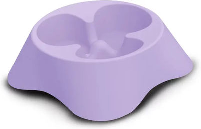 Produktbild von Futternapf für Katzen aus Kunststoff mit Anti-Schlingfunktion Martin Sellier