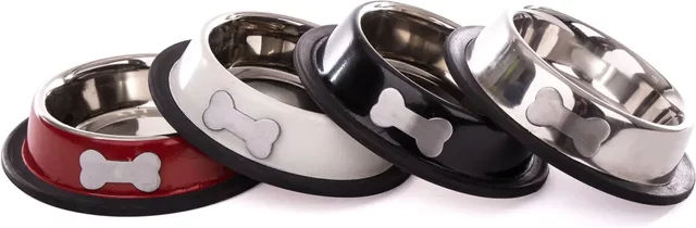 Produktbild von Futternapf für Katzen Knochen Martin Sellier