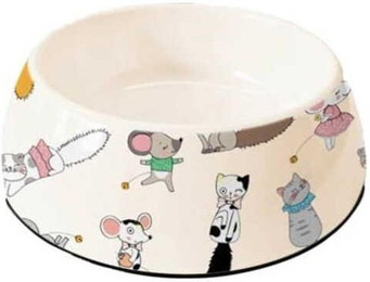 Produktbild von Futternapf für Katzen Zolux