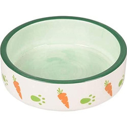 Produktbild von Futternapf für Nagetiere Flamingo Iggy