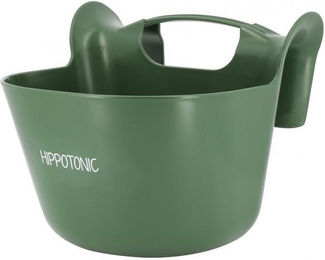 Futternapf mit Haken hippotonic - 13,5 l – Bild 1 von 2