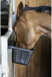 Produktbild von Futternapf Pferd aus Gummi Hippotonic