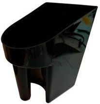 Produktbild von Futternapf Pferd aus Kunststoff HorseGuard