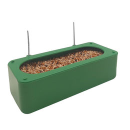 Produktbild von Futternapf - Wassernapf - Vögel - hängbar - 300 ml