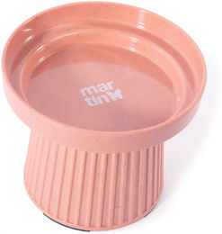 Produktbild von Futterschale für Katzen mit Vertiefung Martin Sellier