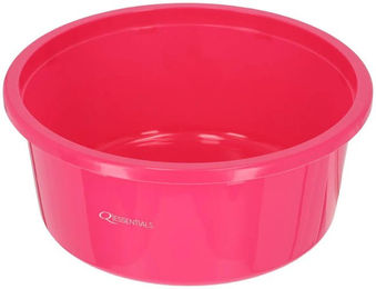 Produktbild von Futterschüssel mit Deckel QHP