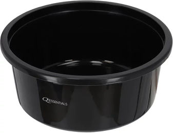 Produktbild von Futterschüssel mit Deckel QHP