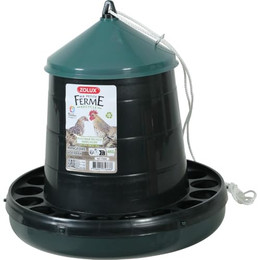 Produktbild von Futtersilo aus recyceltem Kunststoff - 4 kg