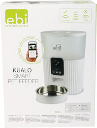 Produktbild von Futterspender für Hunde Ebi Kualo