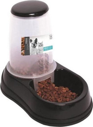 Produktbild von Futterspender für Hunde und Katzen M-Pets
