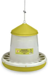 Produktbild von Futterstation für Geflügel Bioplastik Chick'A