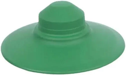 Produktbild von Futterstelle für Geflügel mit Dach Horizont Ascot