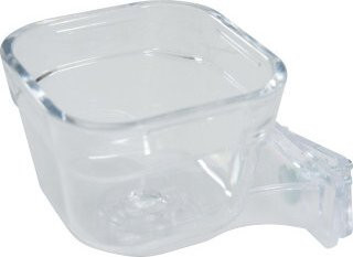 Produktbild von Futterstelle für Papageien Zolux