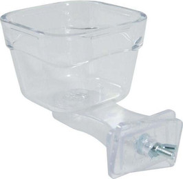 Produktbild von Futterstelle für Papageien Zolux