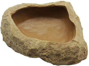 Produktbild von Futterstelle für Reptilien Reptiles Planet Deep