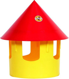 Produktbild von Futterstelle für Tauben Chick'A