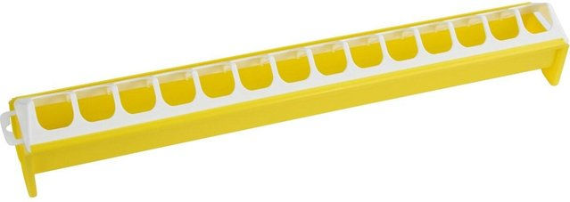 Produktbild von Futtertrog für Küken Kerbl