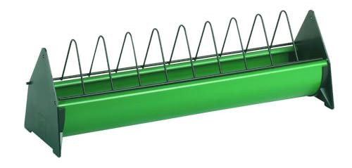 Produktbild von Futtertrog Kunststoff für Junghennen 50 cm - 1 Stk.