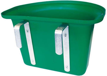 Futtertrog Pferd Horizont - 14 l – Bild 1 von 2