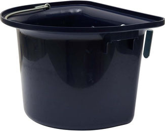 Produktbild von Futtertrog Pferd mit Kleiderbügel HorseGuard