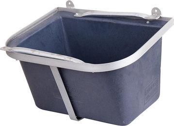 Produktbild von Futtertrog Pferd Stubbs