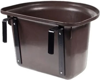Produktbild von Futtertrog Pferd Tür Horze