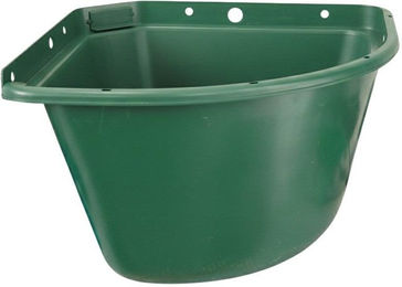 Produktbild von Futtertrog Pferd Umbria Equitazione