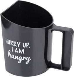 Produktbild von Futtertrog Pferd USG Scoop Hungry