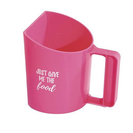 Produktbild von Futtertrog Pferd USG Scoop Hungry